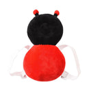 Cute Baby Head Protection Pad Toddler Anti-Fall Headrest Pillow (S Beetle) Newly