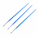 Drawing Crafts Nylon hair Oil Painting Brushes hook line pen Watercolor