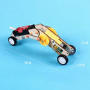Kids Technology Experiment Builder Electronic Worm Robot Educational Toys