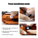 Universal Strobe Warning Light 7-color Rechargeable Aircraft Emergency Lamp