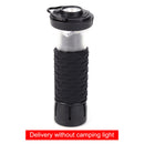 Camping Holder Accessories for Goal Zero 32005 Black Dog ESLNF Sleeve Cover Lamp