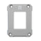 #A LGA1700-BCF Gen 12 CPU Anti-Bending Frame CPU Bending Correction Fixed Buckle