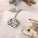 Hot The Love Between A Grandmother And Granddaughter Is Forever Necklace
