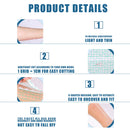 10ml Waterproof First Aid Liquid Bandage Disinfecting Small Wounds Healing Newly
