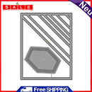 Metal Cutting Dies Embossing Scrapbooking Stencil Craft Cut Dies for Card Craft