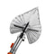Wire Duct Cutter Hand Tools Angle Scissors Pipe Hose Scissor Wire Slot Cutter