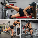 Fitness Ankle Straps Foot Support Protector Gym Leg Training Workout (1pc) Newly