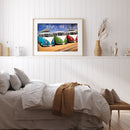 DIY Diamond Painting Car Full Round Drill Rhinestone Picture Newly