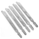 T-shank Diamond Jigsaw Blade for Marble Stone Granite Tile Ceramic Cutting Newly