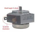 Air Fryer Oven Cooker Time Controller Electronic Parts Microwave Timer Switch