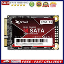 mSATA SSD HDD Internal Mini Solid State Hard Drive for Computer Laptop Notebook
