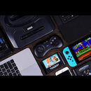 8Bitdo M30 Bluetooth Wireless GamePad Controller For Nintendo Switch Android PC
