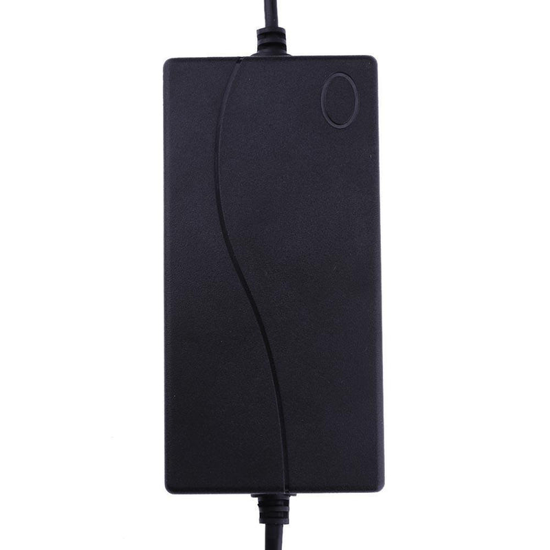 24V 5A AC to DC Power Adapter Converter 5.5*2.5mm for LED Light Belt