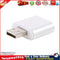 USB Sound Card 7.1 Channel External USB To 3.5mm Audio Adapter for Laptop Newly