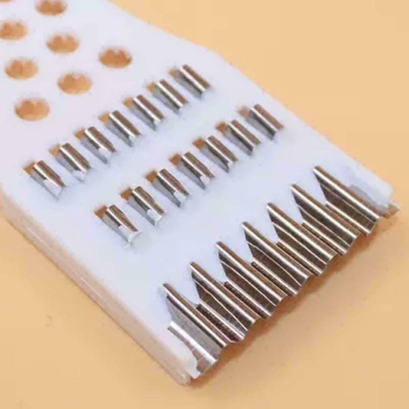 Vegetable Graters Chopper Cutter Fruit Peeler Gadget Kitc Steel J8W6