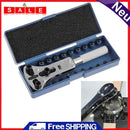 CRV Adjustable Steel Screw Watch Back Case Cover Opener Remover Screw