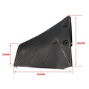Wing Tail Marine Engines Outboard Engine Hydrofoil Stabilisers Motor Doel Fins