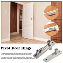 Steel Pivot Door Hinge Heavy Duty Pivot Hinge Shaft Pivot Hinge/