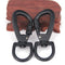 Equipment Climbing Key Hooks Professional Carabiner Security Master Lock