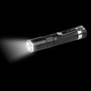 XPE LED Flashlight Torch Light Flashlight Mini Pen Lamp Powerful Flashlight