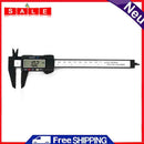 Electronic Digital Display Vernier Caliper 0-150mm Micrometer Measuring Tool
