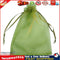 50pcs Garden Drawstring Net Bags Vegetable Fruit Grapes Protection Pouch Newly