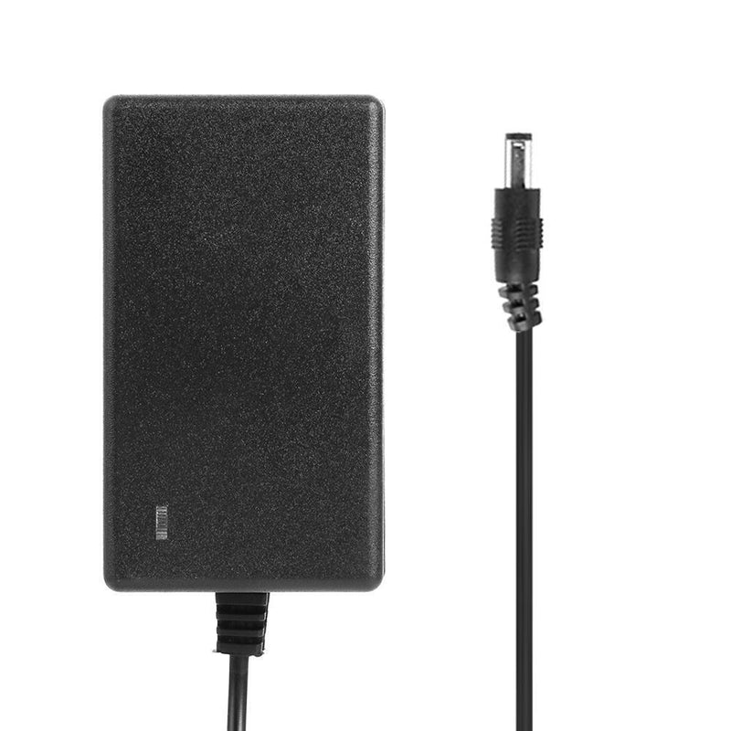 21V 2A 18650 Lithium Battery Charger DC5.5mm Power Adapter Charger (US)