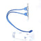 USB 3.0 Back Panel Expansion Bracket to 20-Pin Header Motherboard D5B6