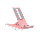 Frame Foldable Phone Stand Mobile Phone Bracket Phone Holder Tablet Stand
