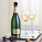 Kitchen Bar Vacuum Wine Champagne Bottle Beer Beverage Stopper Silicone Sealer