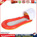 PVC Summer Water Hammock Swimming Pool Beach Water Floating Lounges (04) Newly