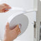 Door Anti Collision Sealing Tape Seal Strip EVA Foam Draught Excluder