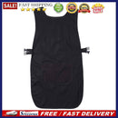 15pcs Salon Hairdressing Occupation Apron Suit-dress for Beautician