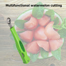 Watermelon Spoon MultiFunction Cutting Pulp Spoon Fruit Divider Digger Ball