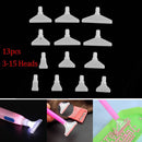 Cross Stitch Point Drill Pen Pen Heads Diamond Painting Tool Replacement