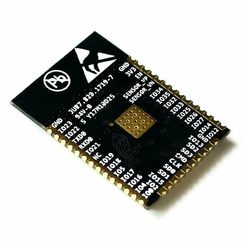 ESP32 module/ESP-WROOM-32 module/WiFi+Bluetooth+Dual-core CPU J1C5