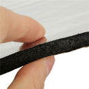 Heat Shield Hot Insulation Auto Accessories Car Damping Mat Sound Deadening Mat