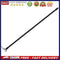 Lock-on Air Chuck with Rubber Hose Car Motorcycle Tire Tyre Pump Hose Adapter