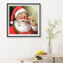 Santa Claus Diamond Painting Kits Full Square Drill Home Wall Decor Art Craft