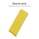 Game Console Host Back Shell Kickstand Support Bracket for Switch Repair Part