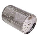 Steel Universal Baking Supplies Oven Basket Grill Roaster Air Fryer Accessories