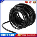 Micro Drip Irrigation Tube Plants Sprinkler Pipe Garden Watering Hose(50m)