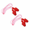 Noise Reduction Hearing Protection Ear Plugs Swimming Ears Protector