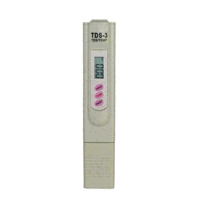 TDS-3 Meter Temp PPM Digital LCD Testers Tap Water Filter Hot Quality