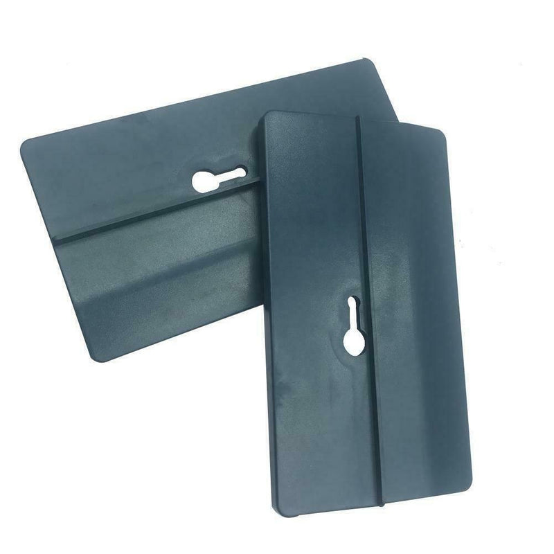 Drywall Gypsum Board Ceiling Positioning Plate Plasterboard Fixed Tool G0R3