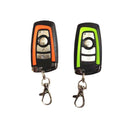 Anti theft kit Remote Control Motorcycle Alarm System Anti-theft Security