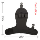 #A Rehabilitation Finger Gloves Brace Breathable Anti-Slip Auxiliary Fixed Hand