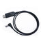 For Baofeng UV5R / UV82 / BFF8HP / UV9R Walkie Talkie charger adapter O8H1 K6H8