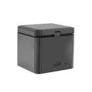 Fast Charge Sports Camera Batteries Storage Box Charging Box For Insta360 One X