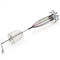Portable Fishing Hook Feeder Tackle Accessories Supplies for Fishing Enthus